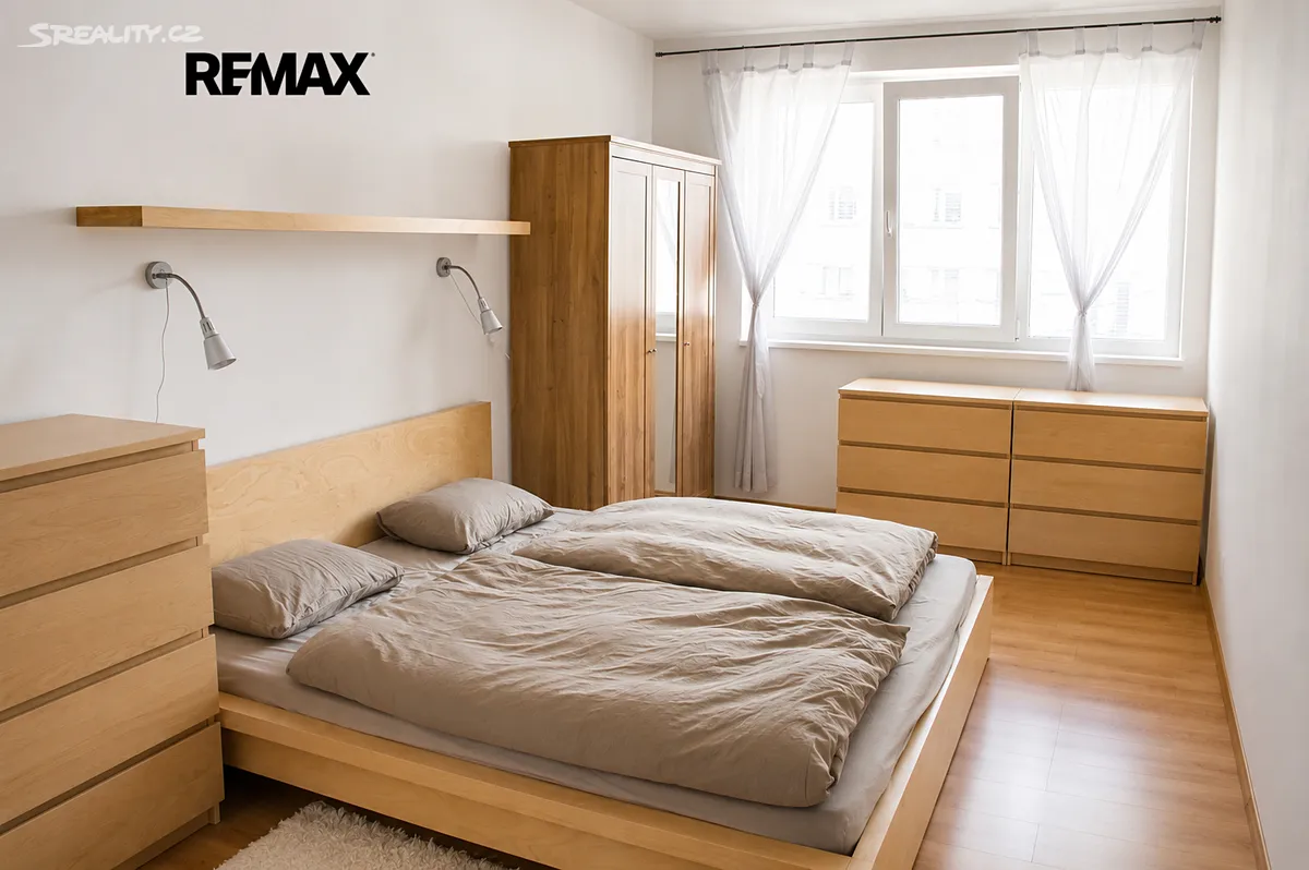 Pronájem bytu 2+kk 53 m², Petržílkova