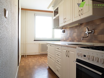 Pronájem bytu 2+1 60 m²