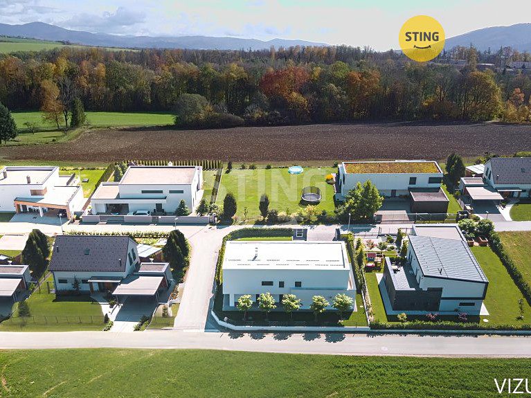 Prodej stavebního pozemku 26902 m²