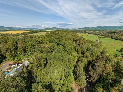 Prodej pozemku, 6 162 m² (3 z 5)