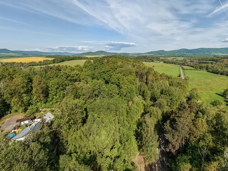 Prodej stavebního pozemku 6162 m², Česká Lípa – náhled fotky 3