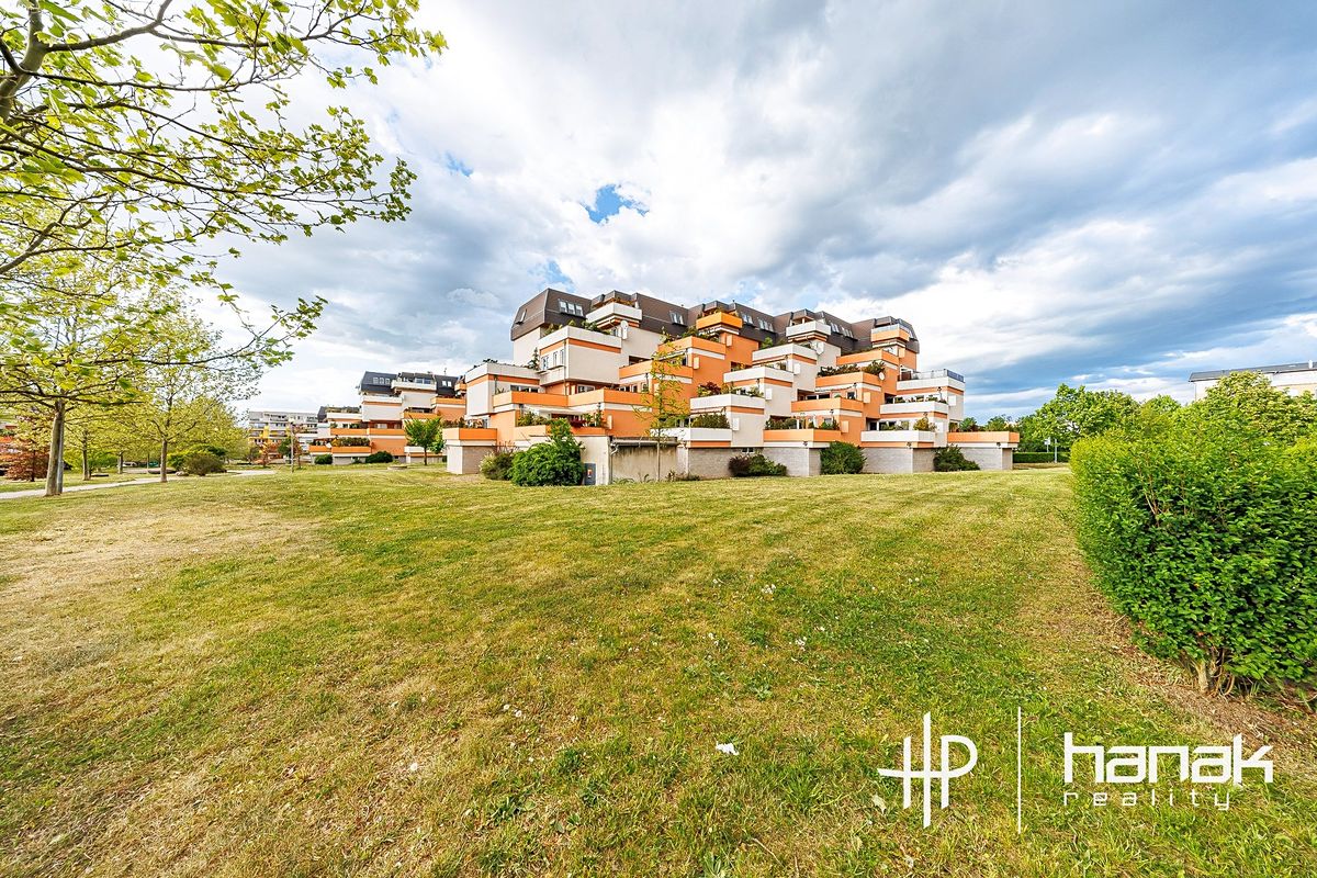 Prodej bytu 3+kk 91 m²