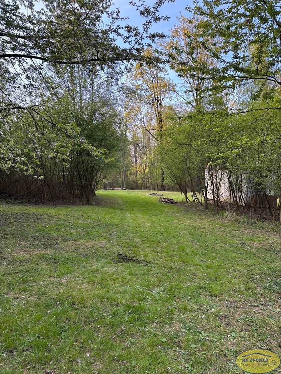 Prodej pozemku 5342 m² – fotografie 3