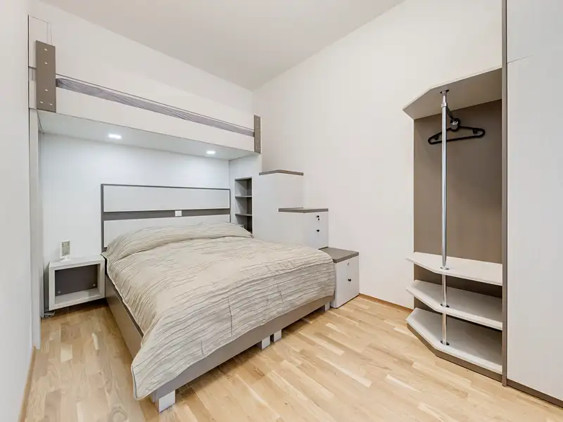 Prodej bytu 1+1 32 m², Praha – náhled fotky 2