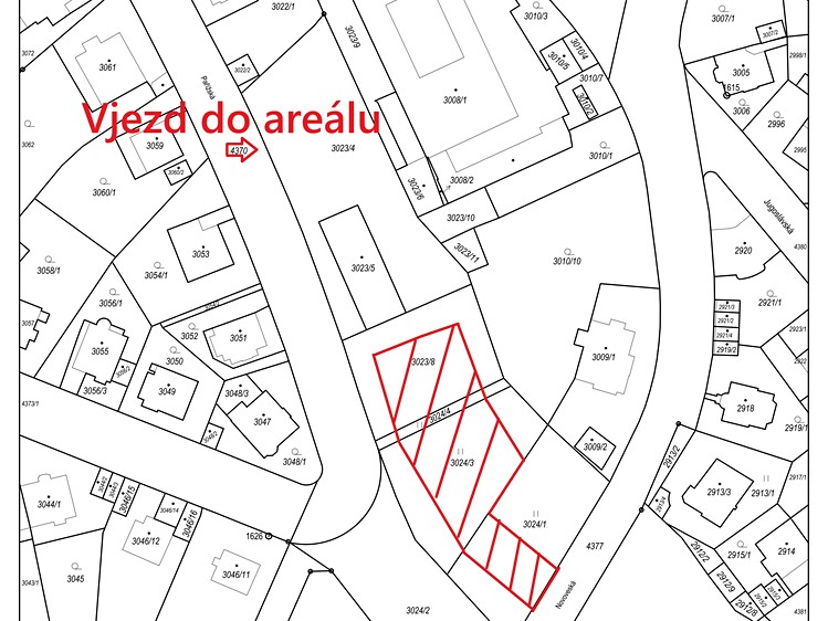 Pronájem pozemku, 2 500 m² (6 z 6)