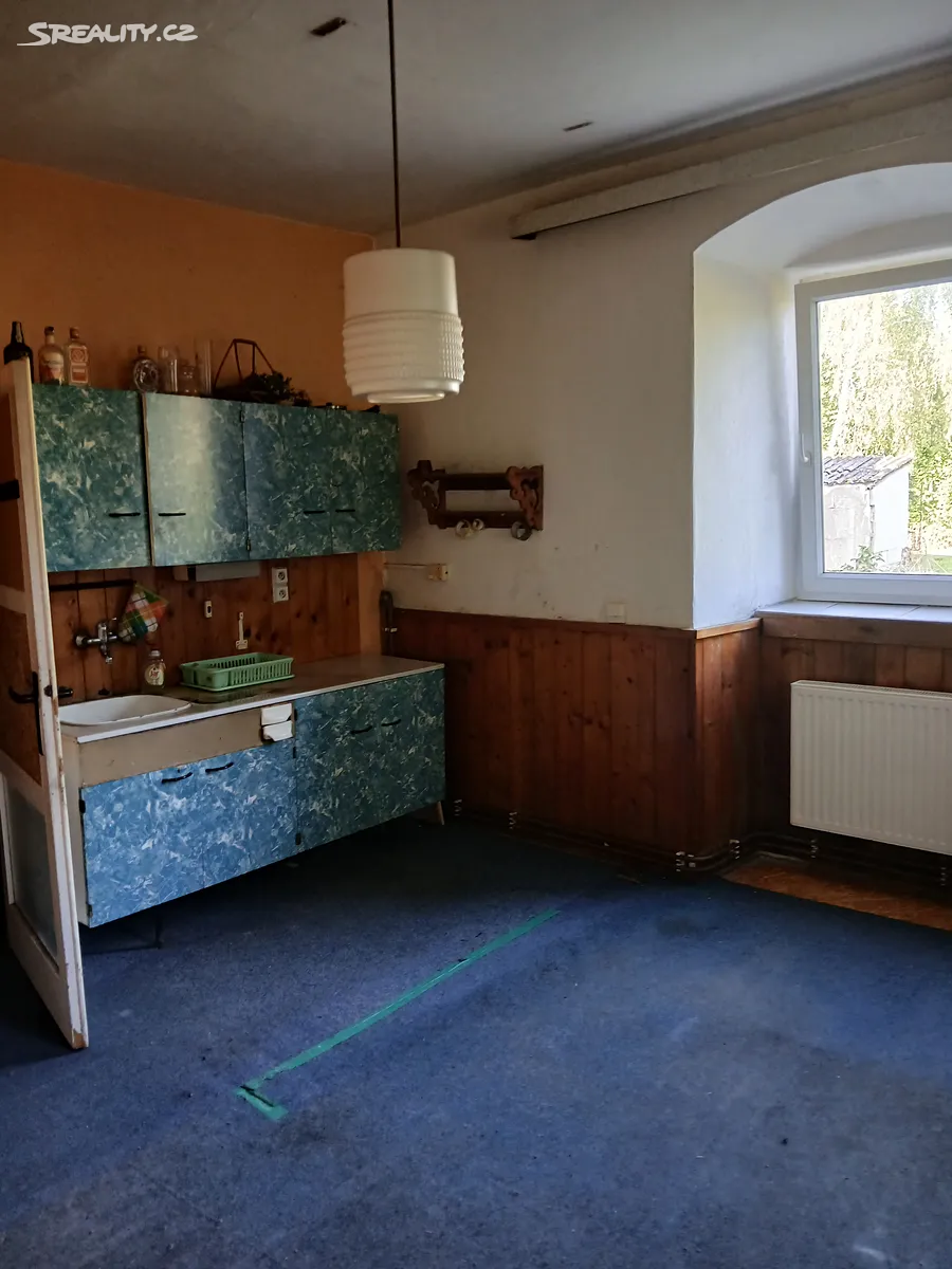 Pronájem bytu 2+1 62 m² – pohled 6