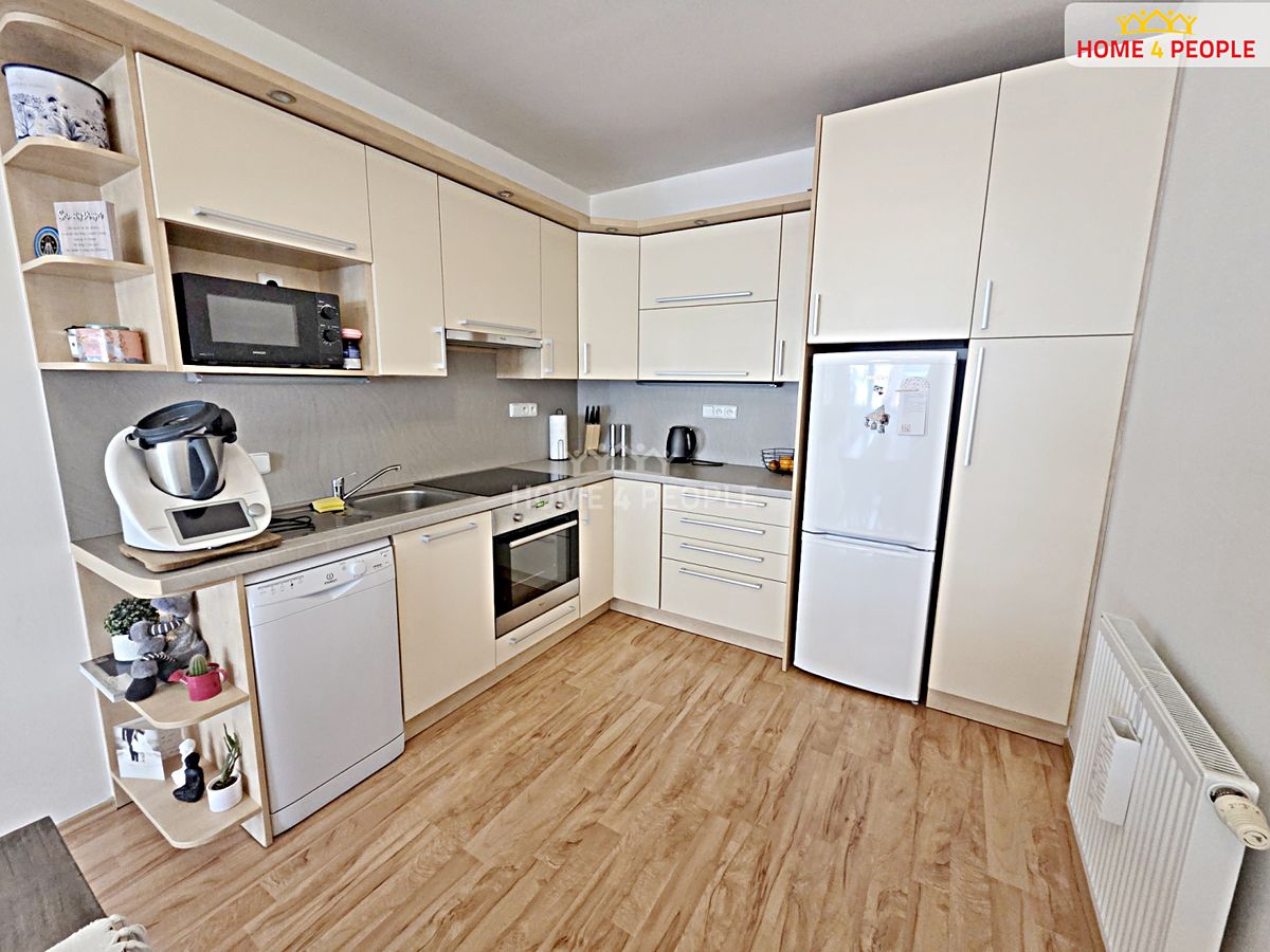 Prodej bytu 2+kk 58 m² – fotografie 5