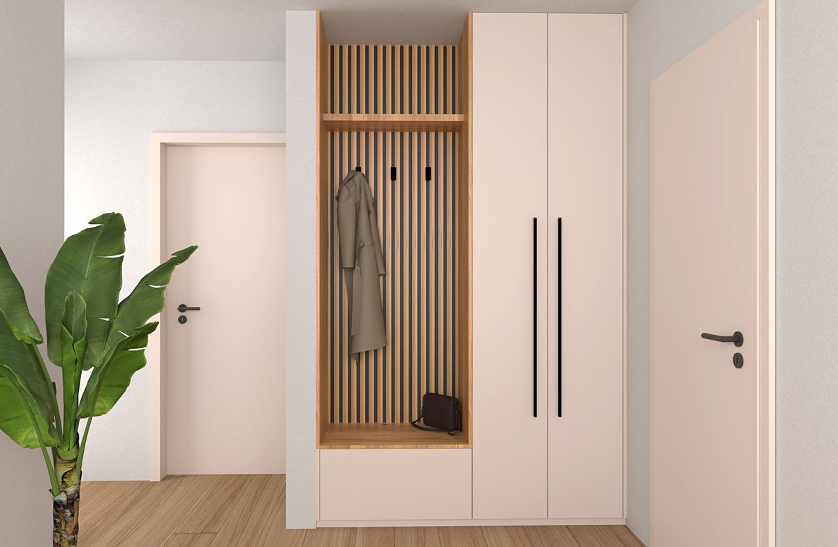 Prodej bytu 2+kk 49 m² – fotografie 5