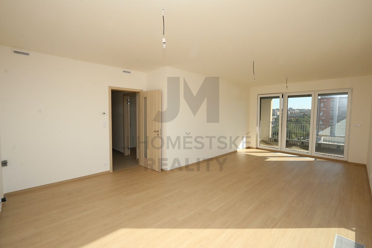 Prodej bytu 3+kk 86 m²