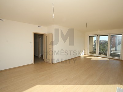 Prodej bytu 3+kk 86 m²