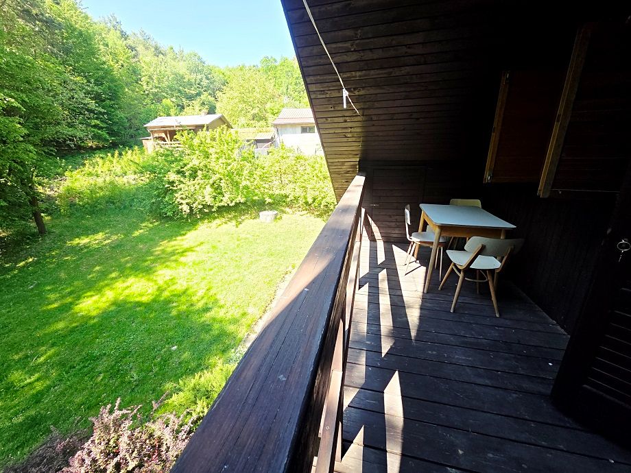 Prodej chaty 80 m², pozemek 425 m² – fotografie 2