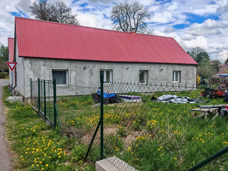 Prodej ubytovacího zařízení 330 m², Jedlová – náhled fotky 1