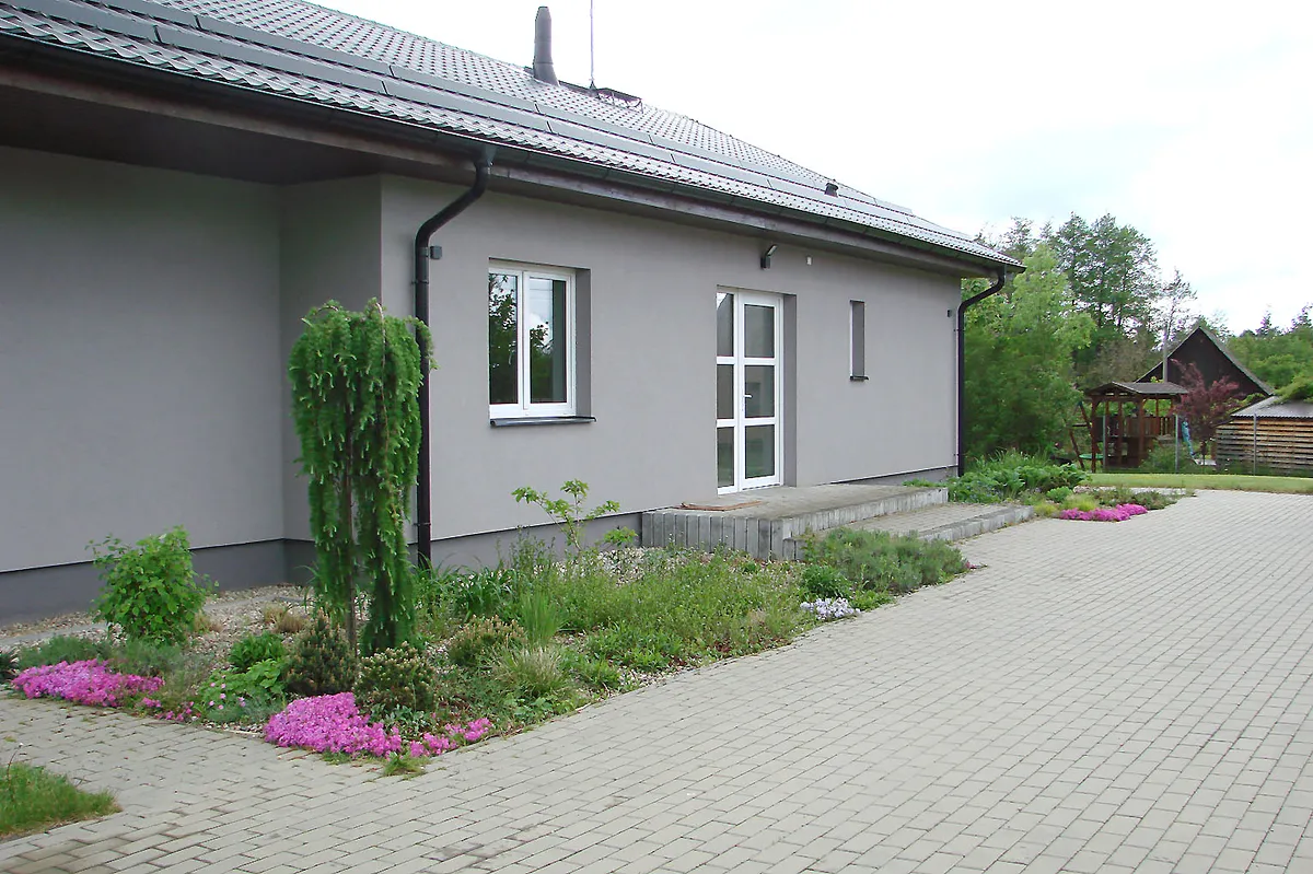 Prodej rodinného domu 125 m², pozemek 2597 m²