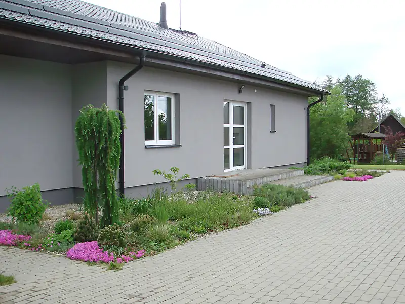 Prodej rodinného domu 125 m², pozemek 2597 m², Václavovice – náhled fotky 1