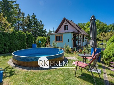 Prodej  zahrady 476 m²