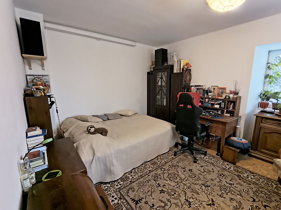 Prodej rodinného domu 70 m², pozemek 5664 m² – fotografie 5