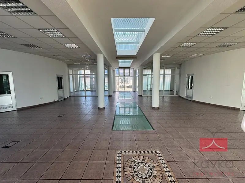 Pronájem komerční nemovitosti 250 m², Světlá nad Sázavou – náhled fotky 3
