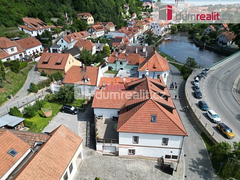 Prodej ubytovacího zařízení 930 m² – fotografie 3