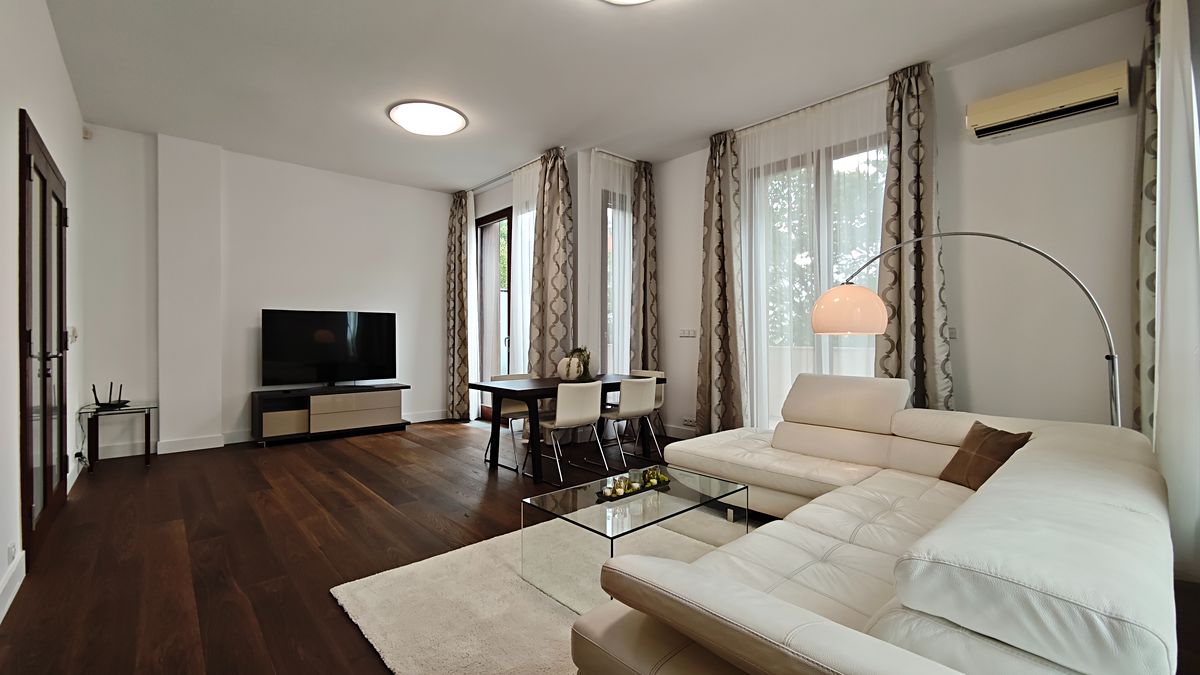 Prodej bytu 3+1 111 m²