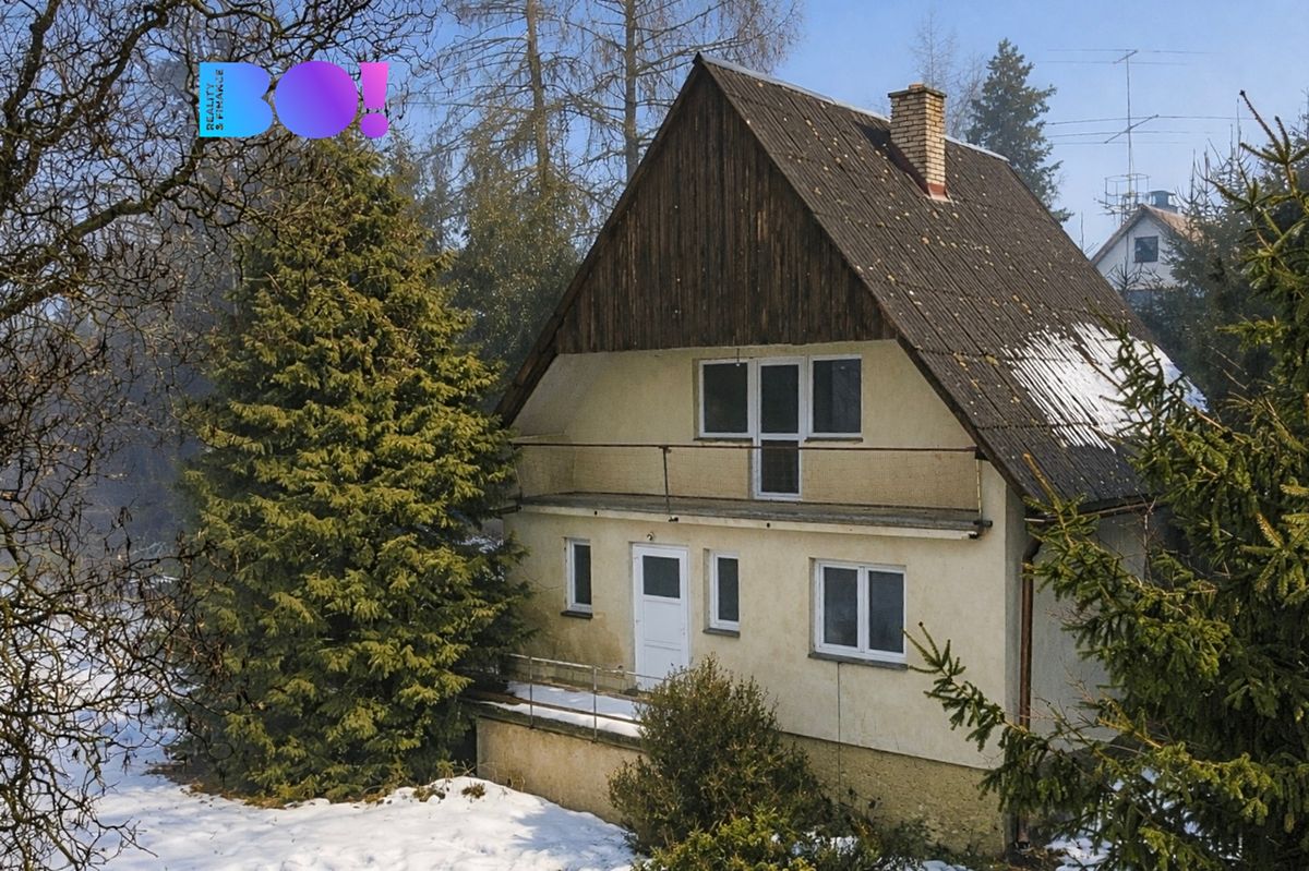 Prodej rodinného domu 71 m², pozemek 400 m² – fotografie 4
