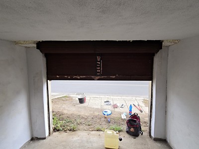 Prodej garáže 23 m² — photo 2