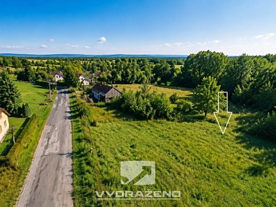 Prodej  louky 2 670 m² — photo 3