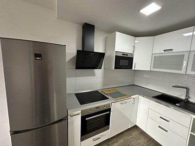 Pronájem bytu 2+kk 46 m²