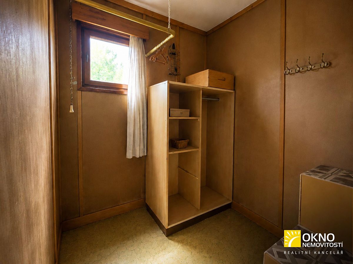 Prodej chaty 63 m², pozemek 63 m² – fotografie 5