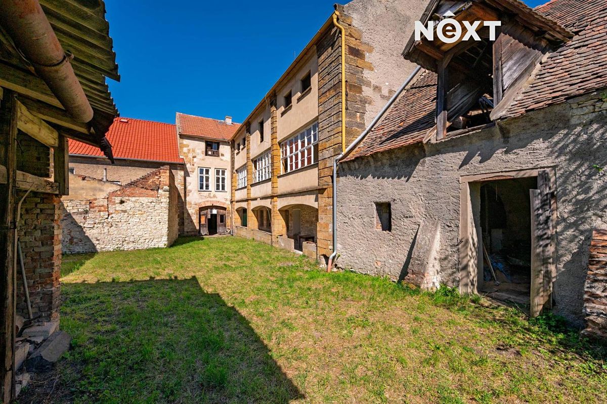 Prodej zemědělské usedlosti 454 m², pozemek 2262 m² – fotografie 3