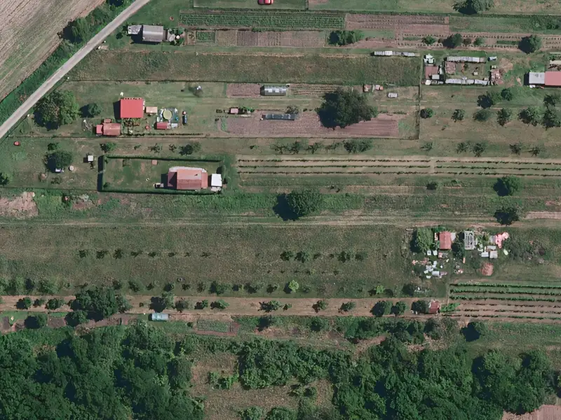 Prodej stavebního pozemku 1992 m², Lednice – náhled fotky 2