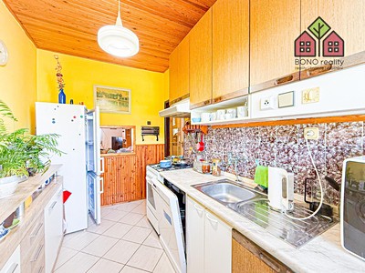 Prodej  rodinného domu 105 m², pozemek 208 m² — photo 4