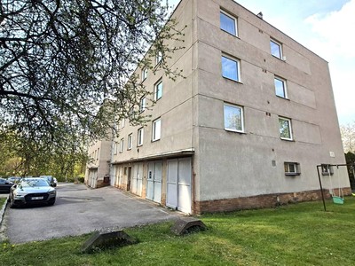 Pronájem skladového prostoru 57 m²