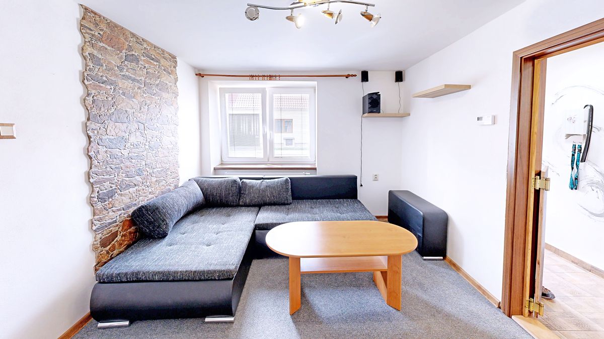 Prodej rodinného domu 95 m², pozemek 216 m² – fotografie 5