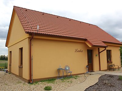 Prodej rodinného domu 70 m², pozemek 769 m²