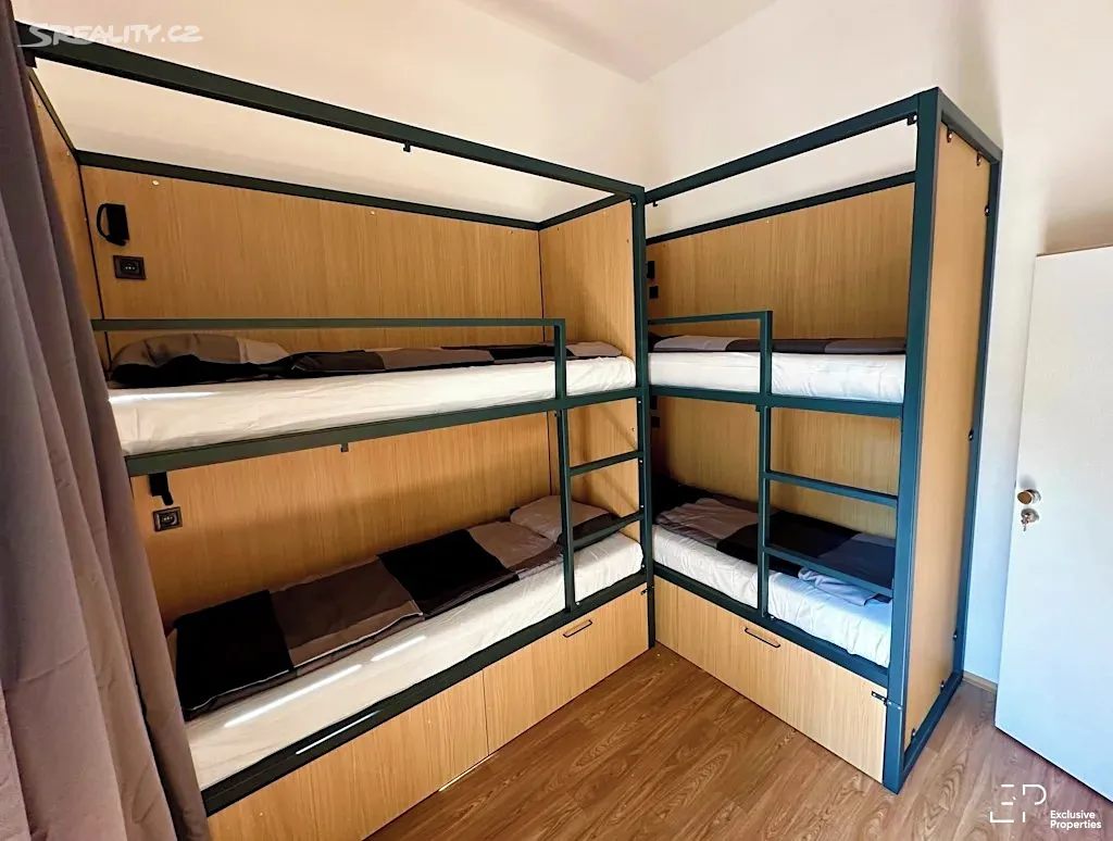 Prodej činžovního domu 930 m² – pohled 6