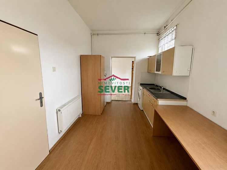 Pronájem komerčního prostoru, 25 m² (6 z 7)