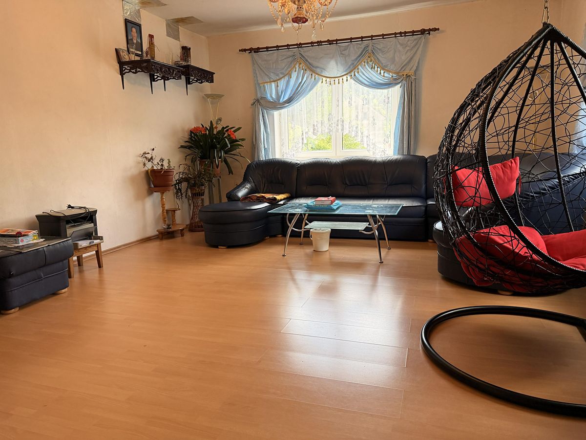 Prodej rodinného domu 350 m², pozemek 4650 m² – fotografie 3