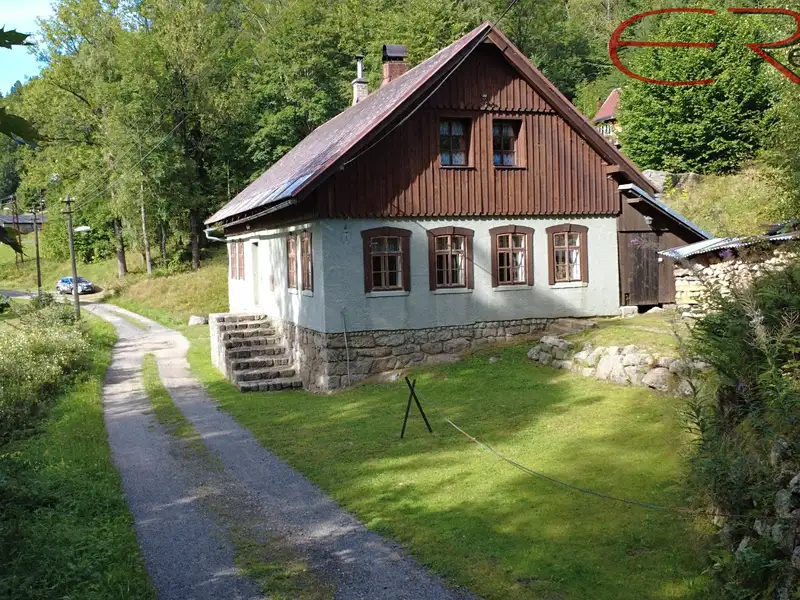 Prodej ubytovacího zařízení 187 m², Desná – náhled fotky 2