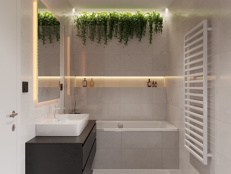 Квартира 3+kk на продаж, 75 м² (14 з 22)