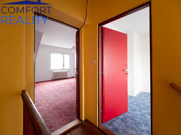 Prodej domu, 71 m² (5 z 19)