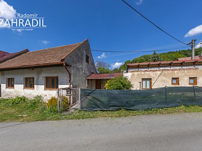 Prodej rodinného domu 90 m², pozemek 174 m²