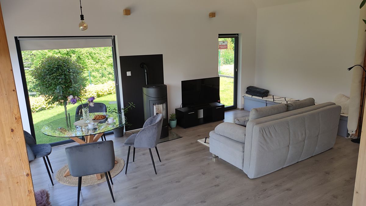 Prodej rodinného domu 97 m², pozemek 820 m² – fotografie 3
