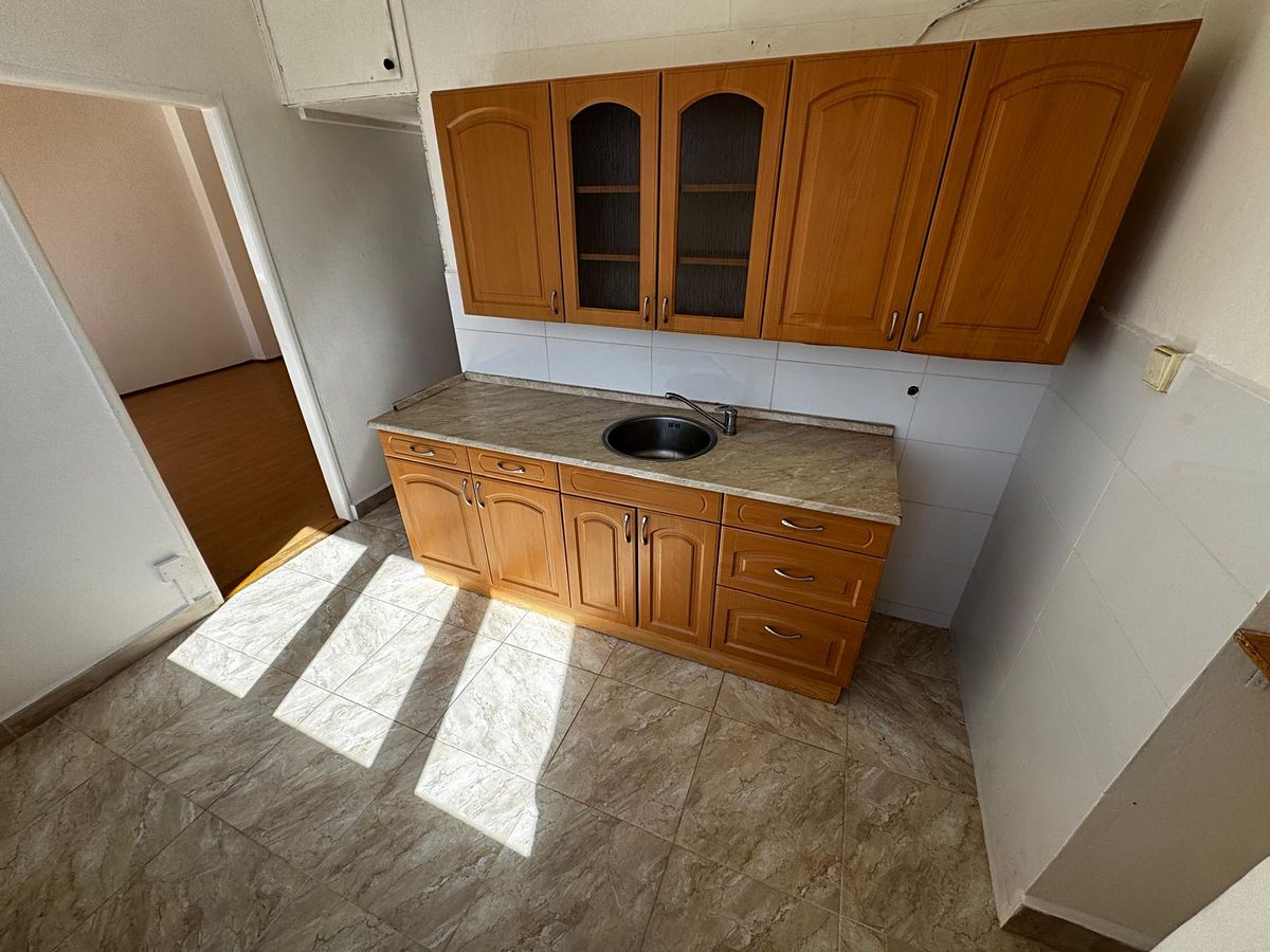 Pronájem bytu 1+1 40 m²