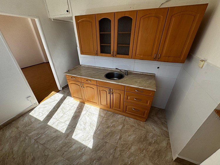 Wohnung 1+1 zur Miete, 40 m² (1 von 10)