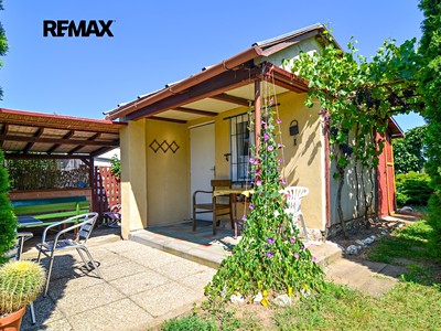 Prodej  zahrady 997 m²