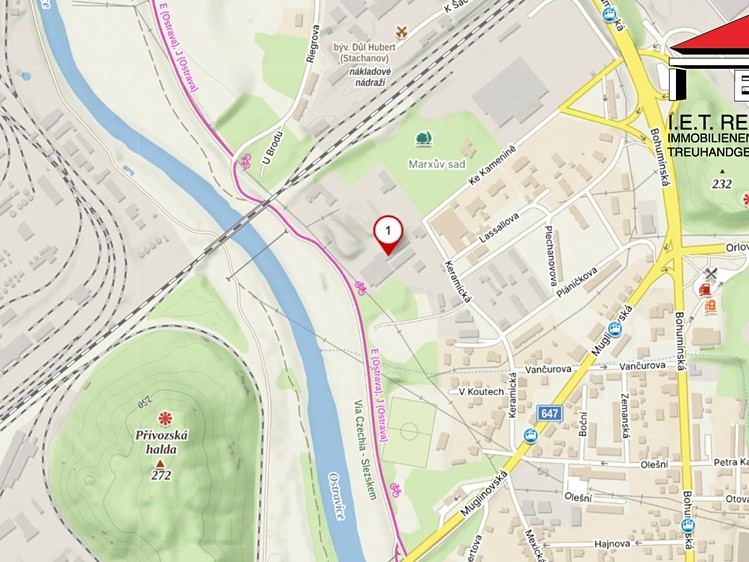 Комерційне приміщення в оренду, 435 м² (12 з 12)