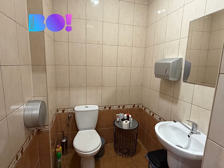 Комерційне приміщення в оренду, 90 м² (6 з 9)