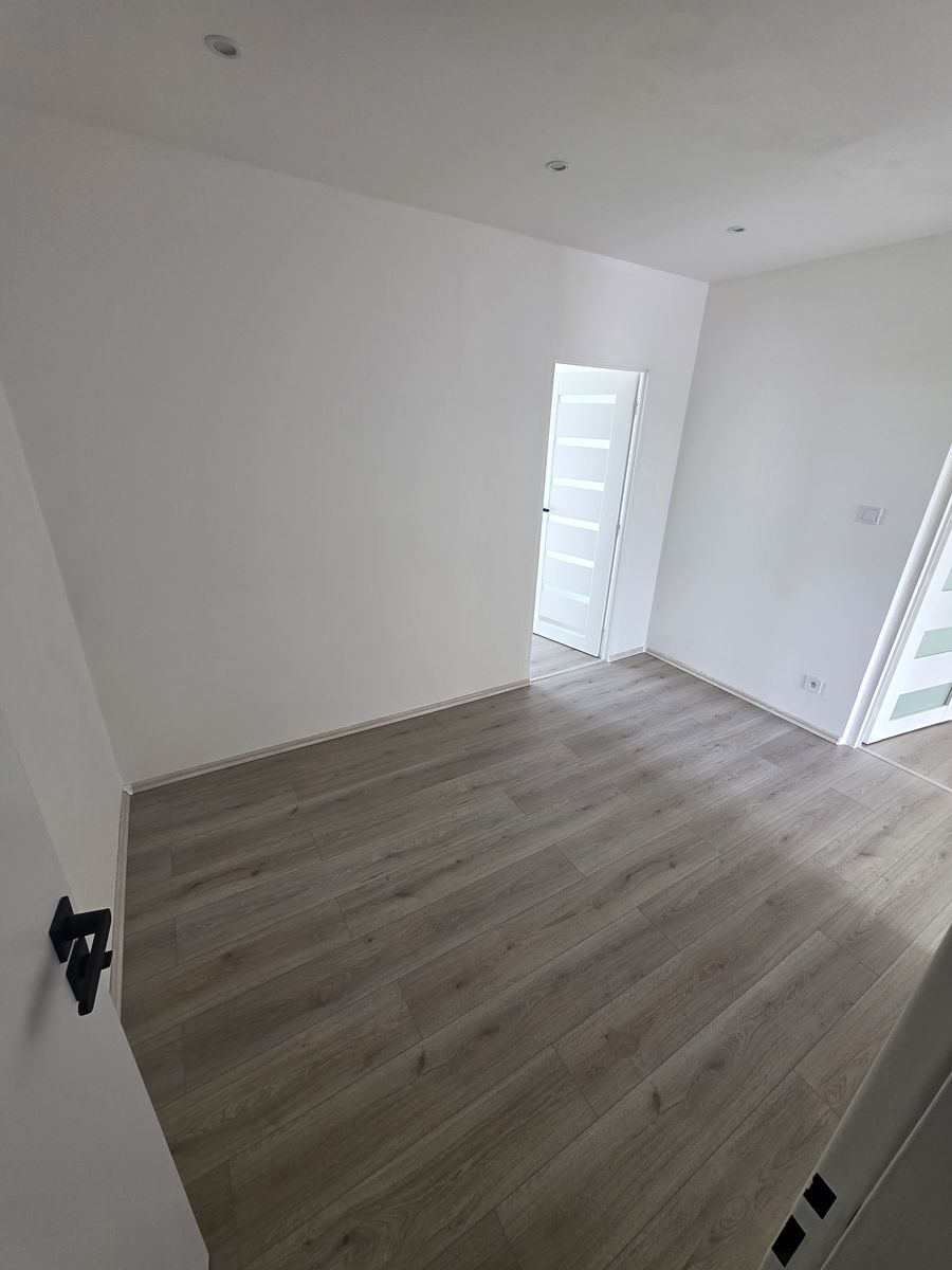 Prodej bytu 2+1 62 m²