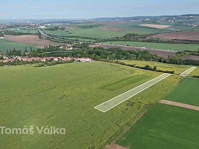Prodej  pole 12 974 m²
