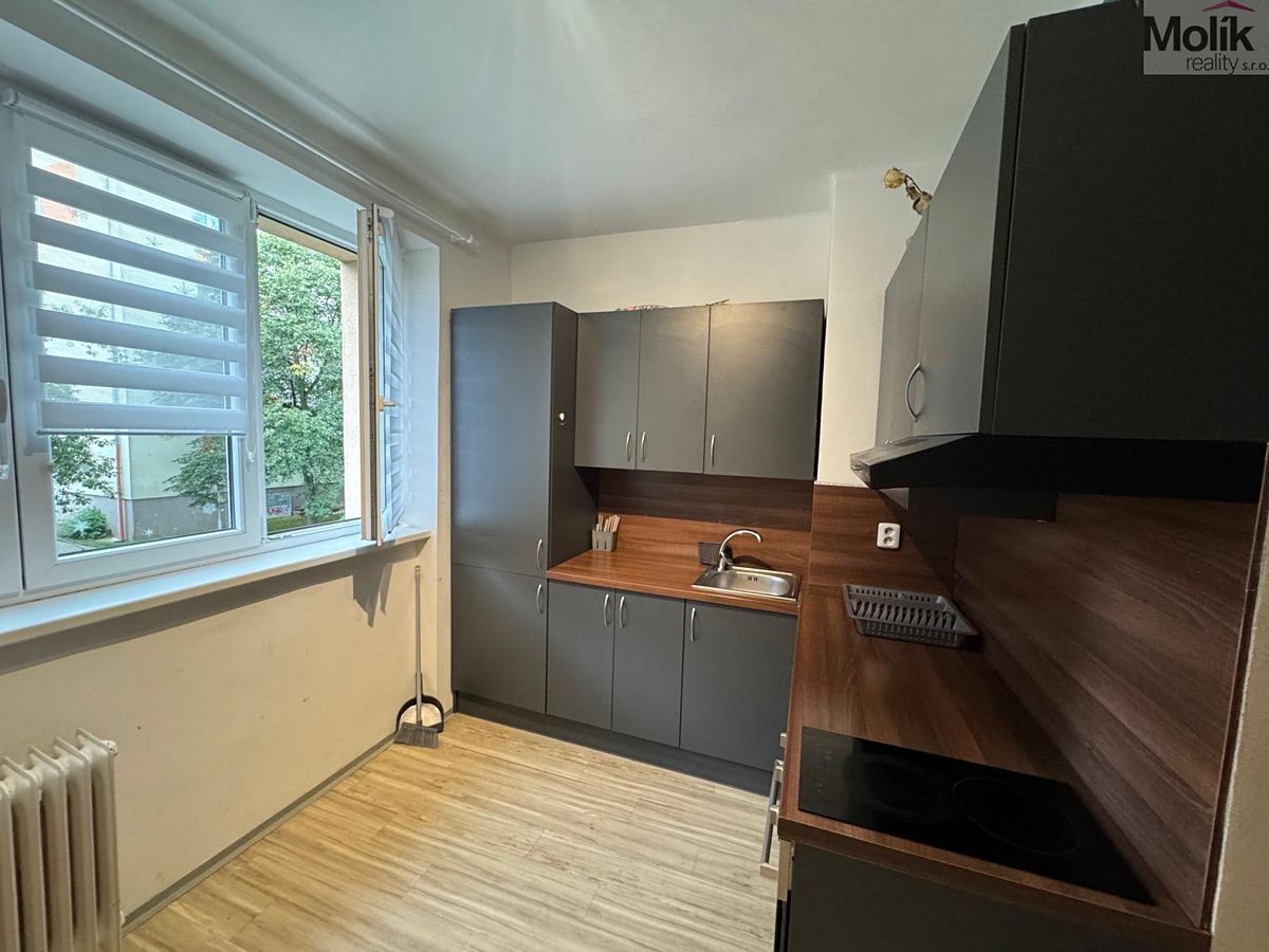Prodej bytu 1+1 37 m² – fotografie 3